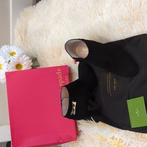 ❣️👢❣️Kate Spade Aldaz Bootie ❣️👢❣️